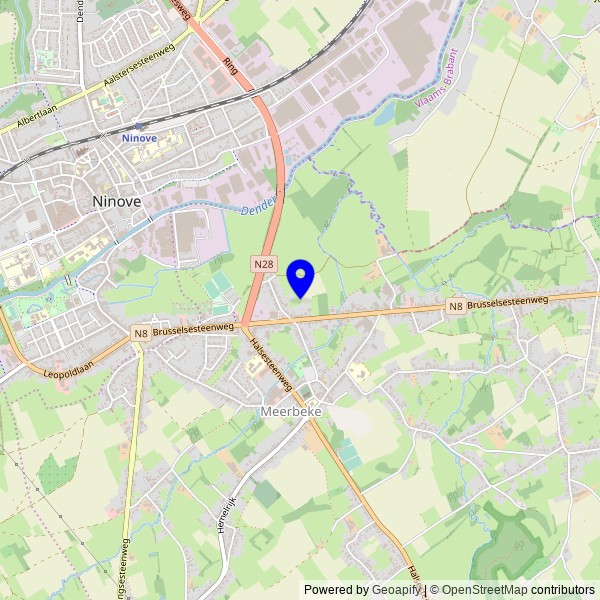 Map Photo